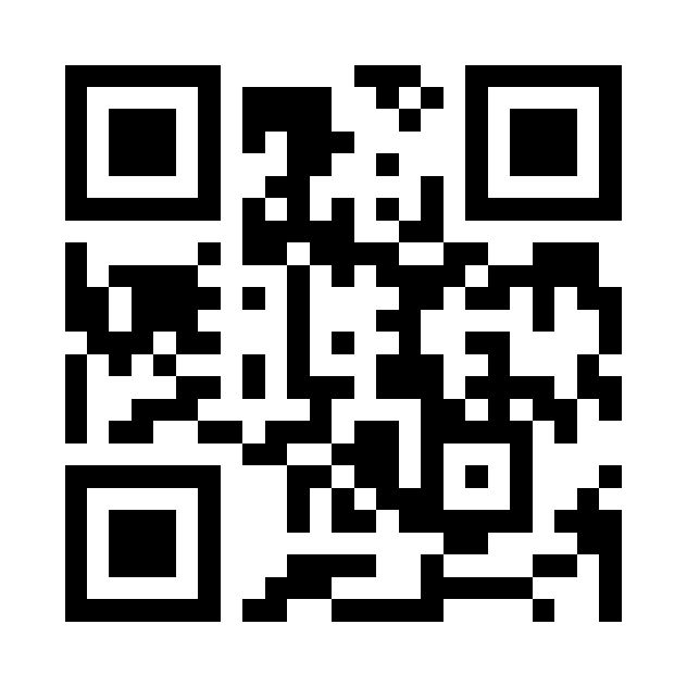QR Reto Agua